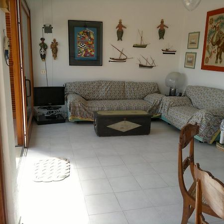 Porto Azzuro Apartment 6 Beds Porto Azzurro Dış mekan fotoğraf