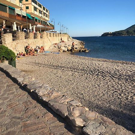 Porto Azzuro Apartment 6 Beds Porto Azzurro Dış mekan fotoğraf
