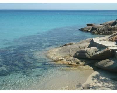 Porto Azzuro Apartment 6 Beds Porto Azzurro Oda fotoğraf