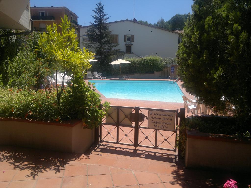 Porto Azzuro Apartment 6 Beds Porto Azzurro Oda fotoğraf