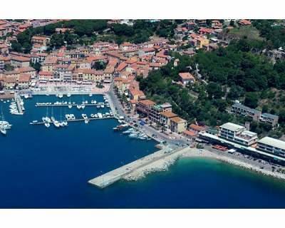 Porto Azzuro Apartment 6 Beds Porto Azzurro Dış mekan fotoğraf