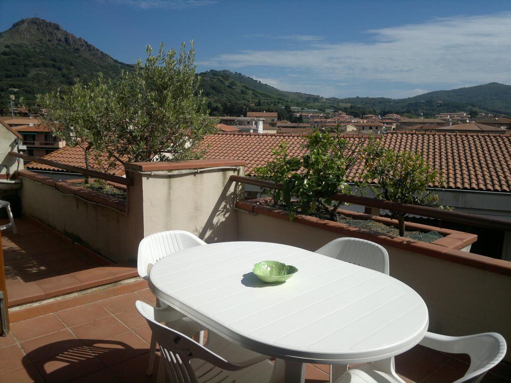 Porto Azzuro Apartment 6 Beds Porto Azzurro Oda fotoğraf