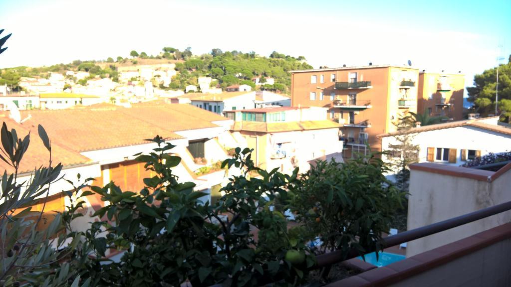 Porto Azzuro Apartment 6 Beds Porto Azzurro Oda fotoğraf