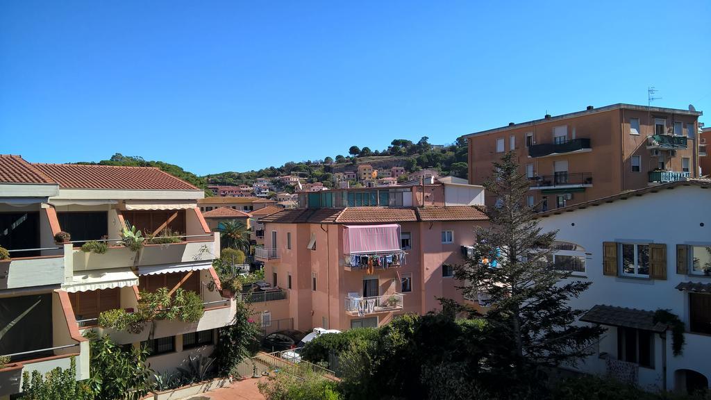 Porto Azzuro Apartment 6 Beds Porto Azzurro Dış mekan fotoğraf