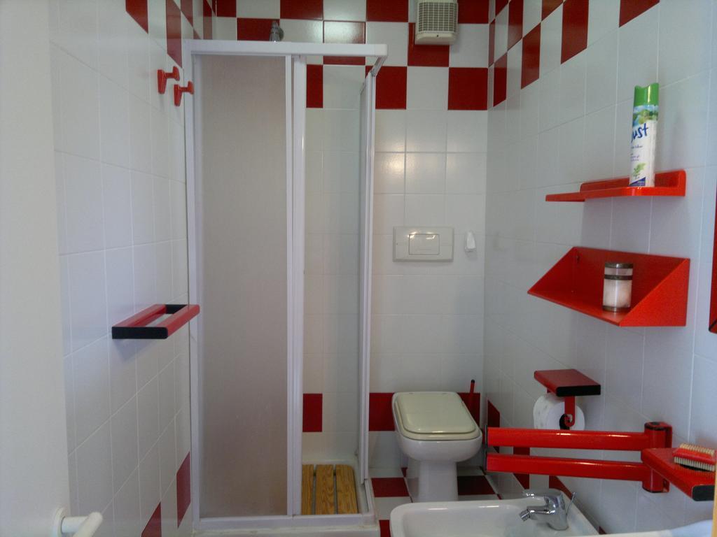 Porto Azzuro Apartment 6 Beds Porto Azzurro Dış mekan fotoğraf