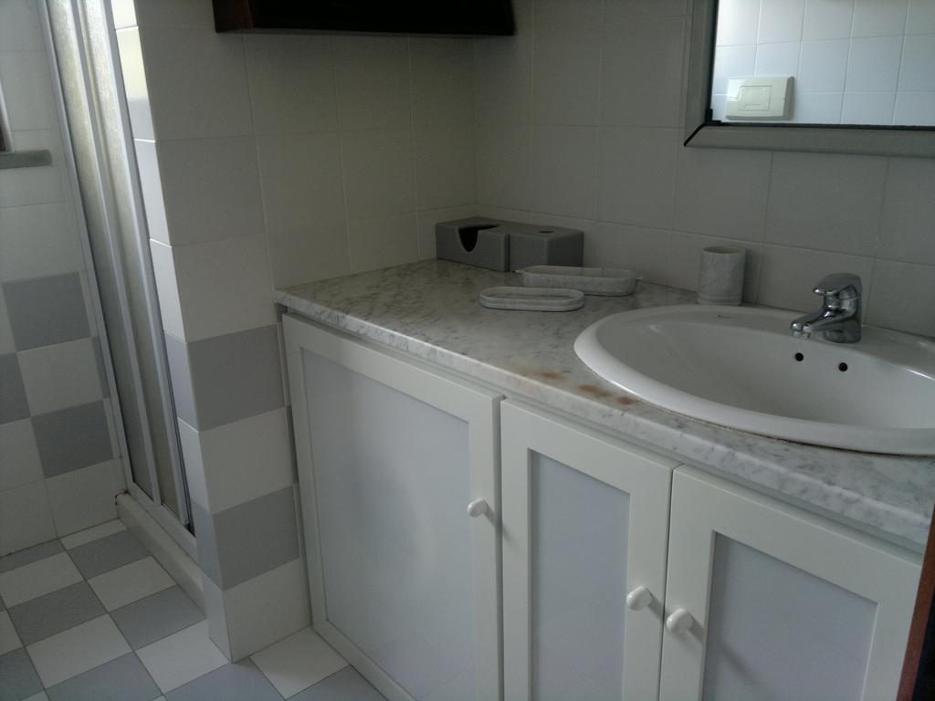 Porto Azzuro Apartment 6 Beds Porto Azzurro Dış mekan fotoğraf