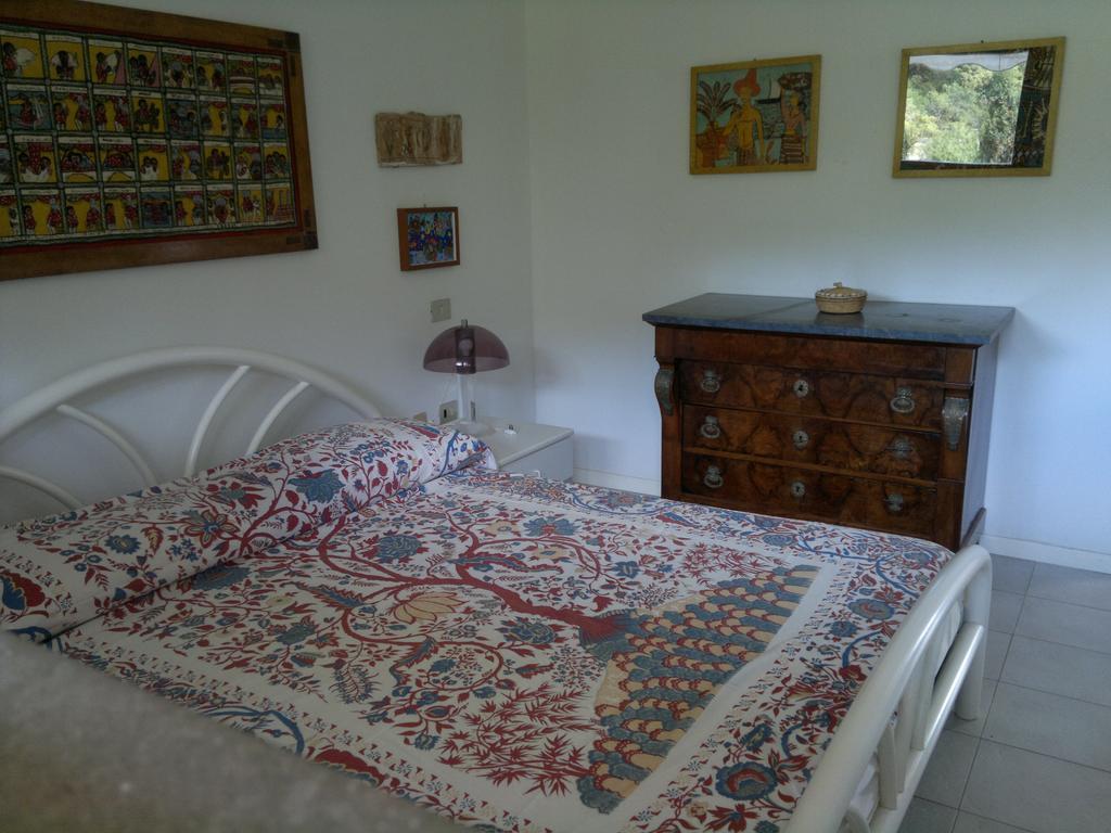 Porto Azzuro Apartment 6 Beds Porto Azzurro Dış mekan fotoğraf